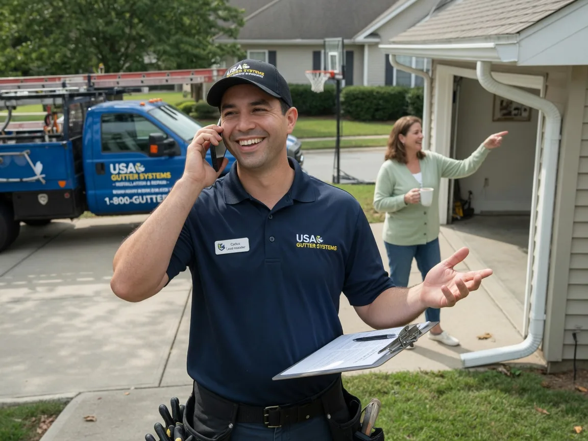 Gutter Installation Campbell, AL FAQs